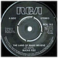 BUCKS FIZZ - THE LAND OF MAKE BELIEVE / 7