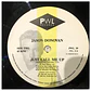 JASON DONOVAN - SEALED WITH A KISS / 7