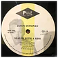 JASON DONOVAN - SEALED WITH A KISS / 7
