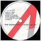 THE ASSEMBLY - NEVER NEVER / 7