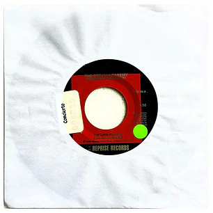 DREAM ACADEMY - THE LOVE PARADE / 7