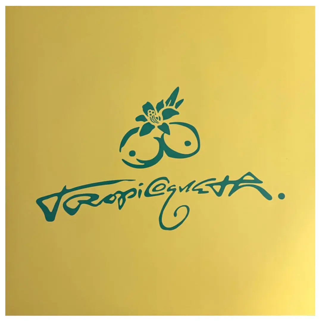 KAROL G - TROPICOQUETA (2LP) (TROPICAL BLUE) / VINILO 7