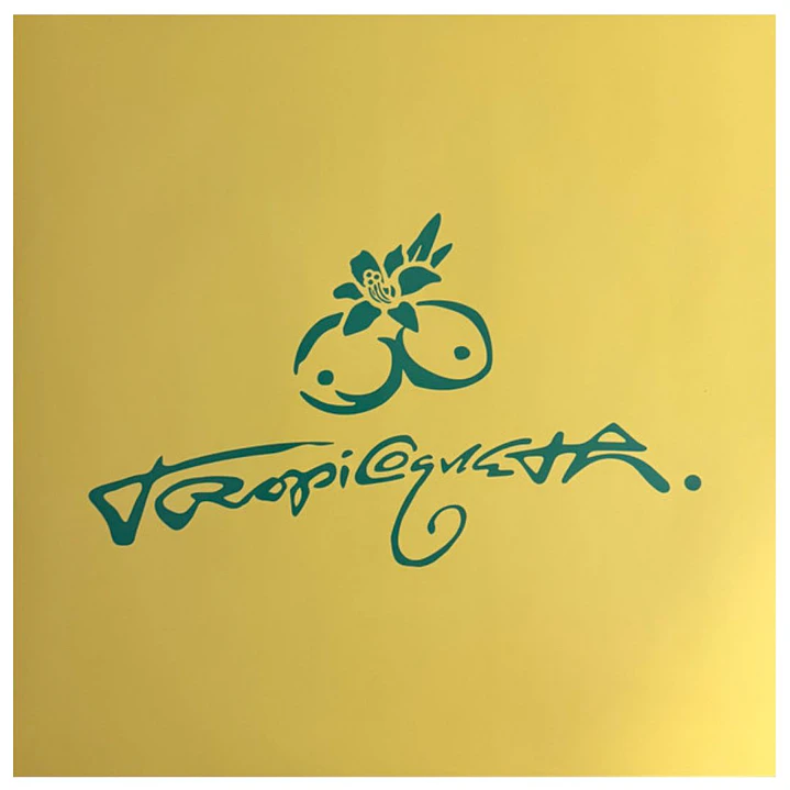 KAROL G - TROPICOQUETA (2LP) (TROPICAL BLUE) / VINILO 7