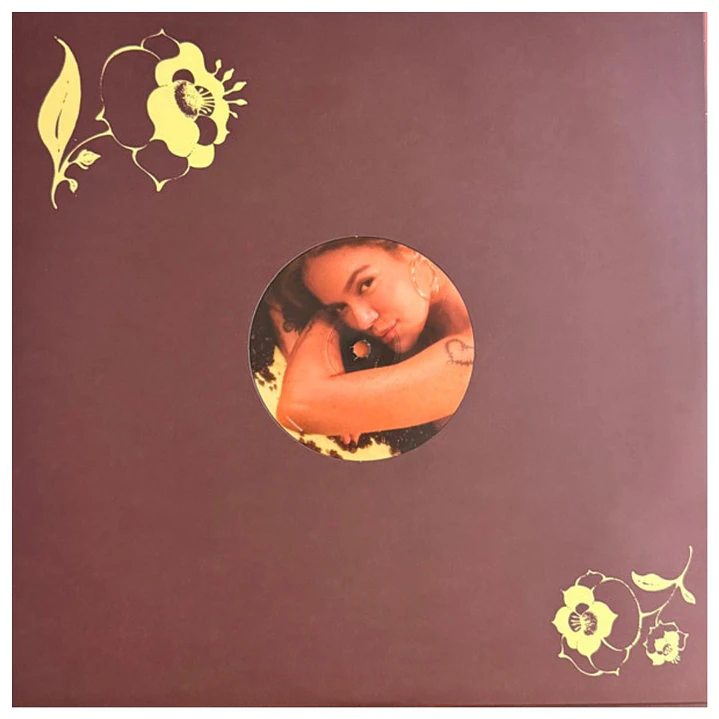 KAROL G - TROPICOQUETA (2LP) (TROPICAL BLUE) / VINILO 8