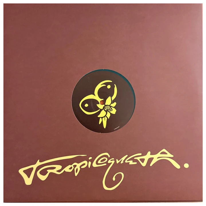 KAROL G - TROPICOQUETA (2LP) (TROPICAL BLUE) / VINILO 6