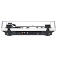 TORNAMESA AUDIO TECHNICA AT-LP70X WHITE (BELT DRIVE) - Miniatura 5