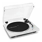 TORNAMESA AUDIO TECHNICA AT-LP70X WHITE (BELT DRIVE) - Miniatura 2