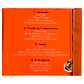 FANTA TUS CANCIONES DEL VERANO - VARIOS / CD SINGLE - Miniatura 2