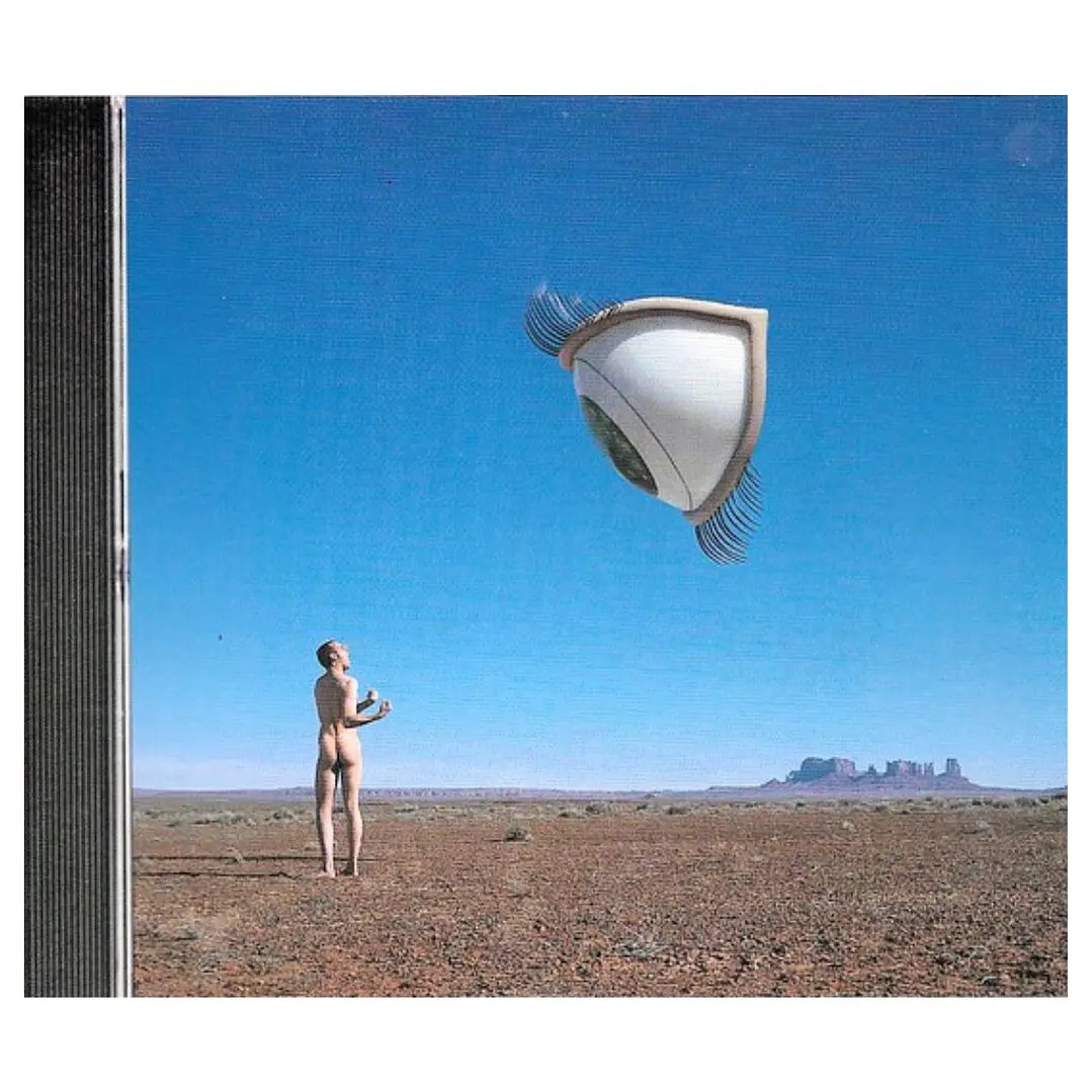 THE CRANBERRIES - BURY THE HARCHET / CD USADO 2