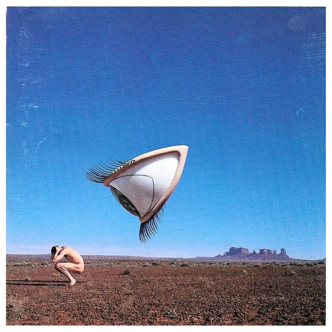 THE CRANBERRIES - BURY THE HARCHET / CD USADO 1