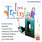 LOS TREINTA (TVN) - VOLUMEN ANGLO / CD USADO - Miniatura 1