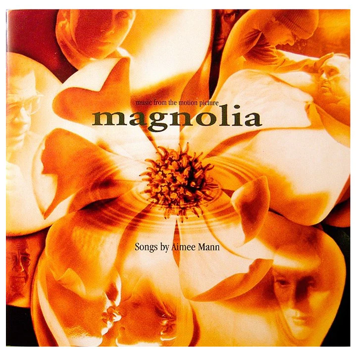 MAGNOLIA - SOUNDTRACK (AIMEE MANN) / CD USADO 1