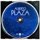 ALBERTO PLAZA - ROMANTICOS EN ESPAÑOL / CD USADO - Miniatura 3