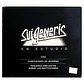 SUI GENERIS - EN ESTUDIO (3CD) / CD USADO - Miniatura 1