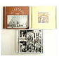 SUI GENERIS - EN ESTUDIO (3CD) / CD USADO - Miniatura 3