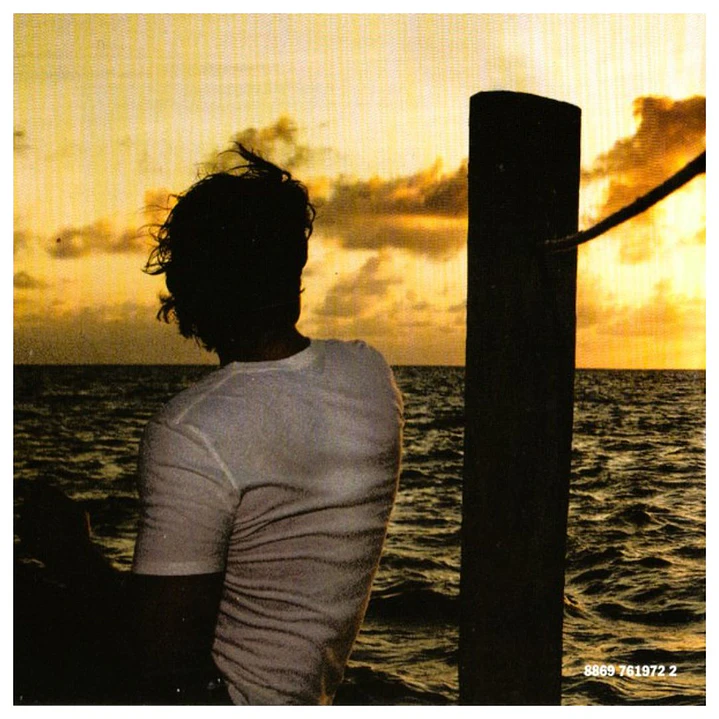 CHAYANNE - NO HAY IMPOSIBLES / CD USADO 4
