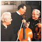 EMANUEL AX/YO-YO MA/ITZHAK PERLMAN - MENELSSOHN PIANO TRIOS / CD USADO - Miniatura 5