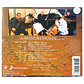 EMANUEL AX/YO-YO MA/ITZHAK PERLMAN - MENELSSOHN PIANO TRIOS / CD USADO - Miniatura 2