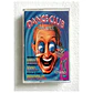 DANCE CLUB POWER MUSIC - VARIOUS / CASSETTE - Miniatura 2