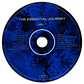 JOURNEY - THE ESSENTIAL JOURNEY (CD2) / CD USADO - Miniatura 3