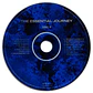 JOURNEY - THE ESSENTIAL JOURNEY (CD2) / CD USADO - Miniatura 4