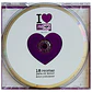 I LOVE FM2 - 18 RECETAS PARA OIR AMOR AMOR Y SOLO AMOR / CD USADO - Miniatura 3