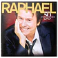 RAPHAEL - 50 AÑOS DESPUES (CD+DVD) / CD USADO - Miniatura 1