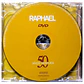 RAPHAEL - 50 AÑOS DESPUES (CD+DVD) / CD USADO - Miniatura 4