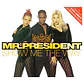 MR. PRESIDENT - SHOW ME THE WAY / CD SINGLE USADO - Miniatura 1