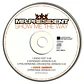 MR. PRESIDENT - SHOW ME THE WAY / CD SINGLE USADO - Miniatura 3