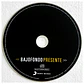 BAJOFONDO - PRESENTE (DIGIPACK) / CD USADO - Miniatura 3