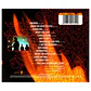 AUDIOSLAVE - AUDIOSLAVE / CD USADO - Miniatura 3