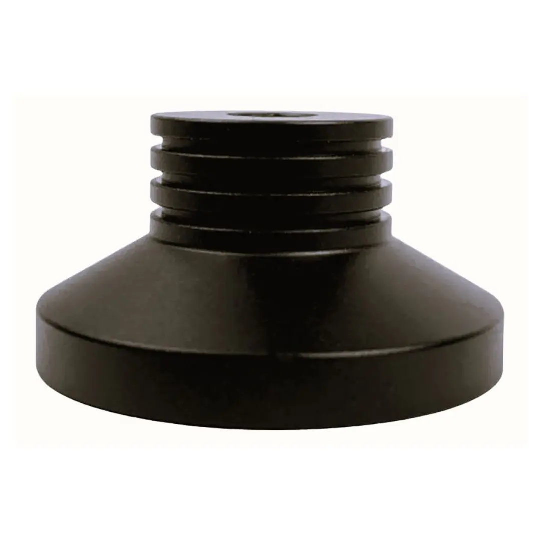 ADAPTADOR METALICO PARA VINILOS 7