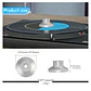 ADAPTADOR METALICO PARA VINILOS 7