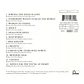TEARS FOR FEARS - TEARS ROLL DOWN (GREATEST HITS 82-92) / CD USADO - Miniatura 2