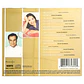 JUAN GABRIEL Y ANA GABRIEL - LOS GABRIEL...SIMPLEMENTE AMIGOS / CD USADO  - Miniatura 2