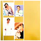 JUAN GABRIEL Y ANA GABRIEL - LOS GABRIEL...SIMPLEMENTE AMIGOS / CD USADO  - Miniatura 5