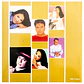 JUAN GABRIEL Y ANA GABRIEL - LOS GABRIEL...SIMPLEMENTE AMIGOS / CD USADO  - Miniatura 4