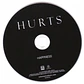 HURTS - HAPPINESS / CD USADO - Miniatura 3