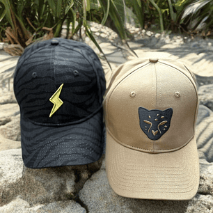 Pack_Müssen Grey Cheetah & Bolt