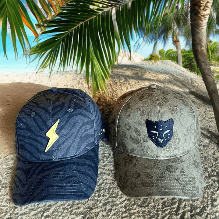 9. Pack_Müssen Green Cheetah & Bolt 1