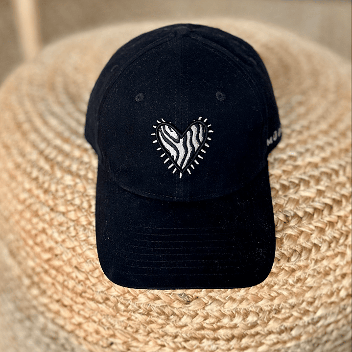 8. NEW!! Pack_Müssen Black Print Heart & Grey Cheetah 3