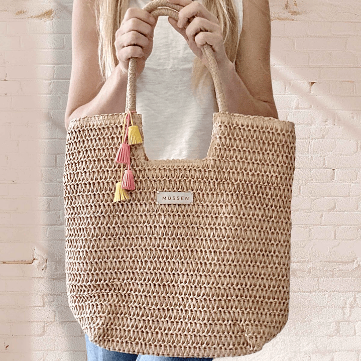 11. NEW!! BOLSO MILA 3