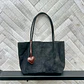 12. Bolso Diana_03 Negra - Miniatura 3