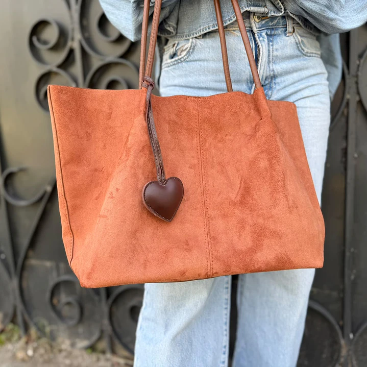 13. Bolso Diana_04 TOFFEE 5