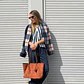 13. Bolso Diana_04 TOFFEE - Miniatura 4