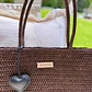 11. New in!!! Bolso Emma_02 chocolate - Miniatura 2