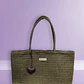 10. New in!!! Bolso Emma_01 verde oliva - Miniatura 2