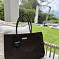11. New in!!! Bolso Emma_02 chocolate - Miniatura 5
