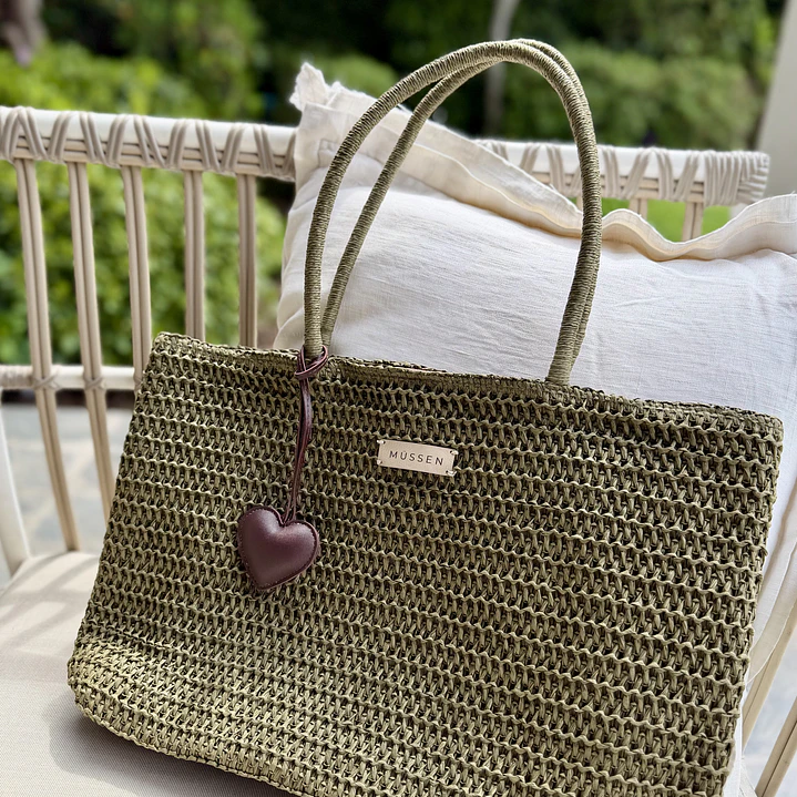 10. New in!!! Bolso Emma_01 verde oliva 5